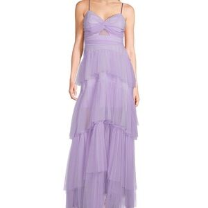 Juniors Gorgeous Prom/Formal Dress from Dillards!